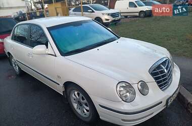 Седан Kia Opirus 2006 в 