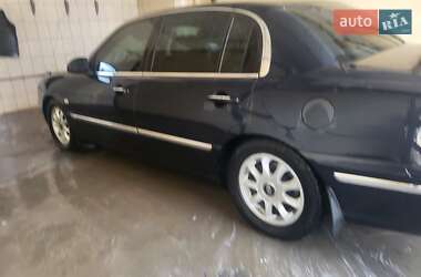 Седан Kia Opirus 2006 в Чорткові