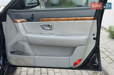 Седан Kia Opirus 2006 в 