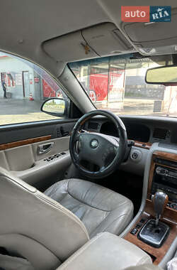 Седан Kia Opirus 2006 в 