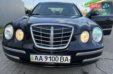 Седан Kia Opirus 2006 в 