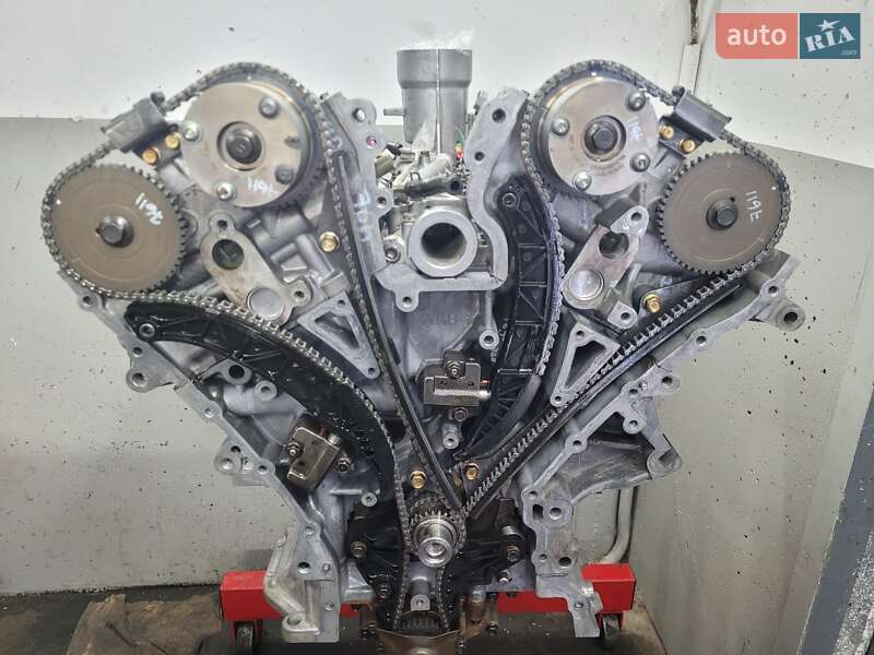 Седан Kia Opirus 2007 в Одесі