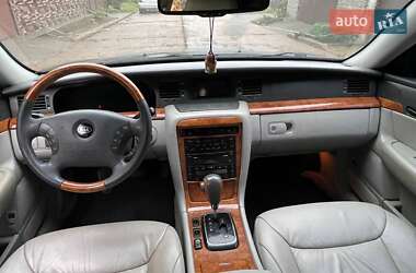 Седан Kia Opirus 2006 в 