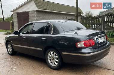 Седан Kia Opirus 2006 в 