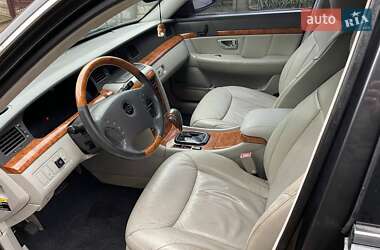 Седан Kia Opirus 2006 в 
