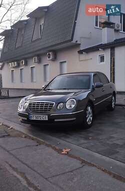 Седан Kia Opirus 2007 в Южном