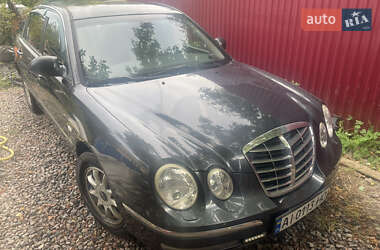 Седан Kia Opirus 2004 в Василькові