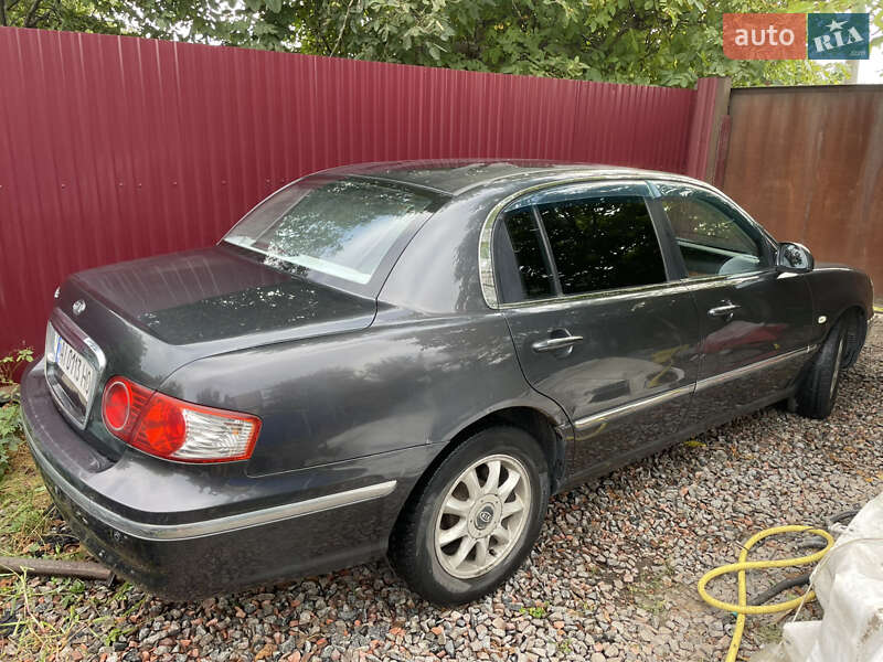 Седан Kia Opirus 2004 в Василькове