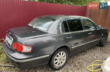 Седан Kia Opirus 2004 в 