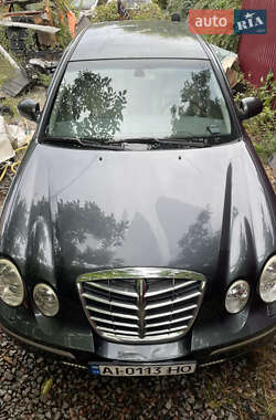 Седан Kia Opirus 2004 в 