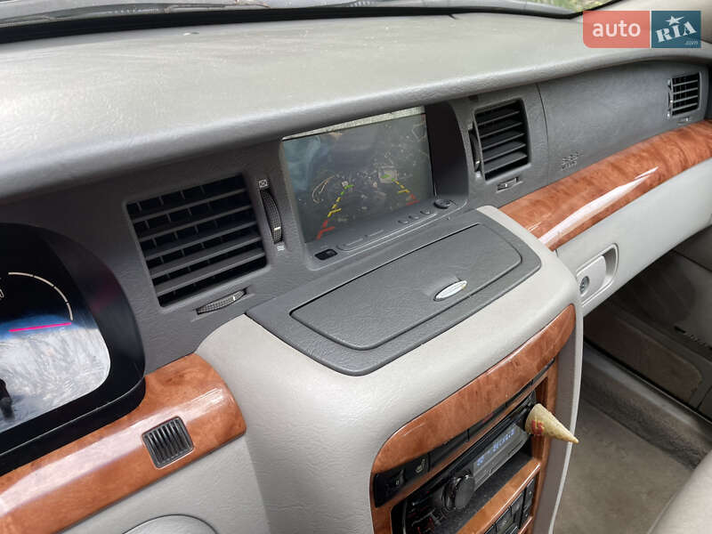 Седан Kia Opirus 2004 в Василькове