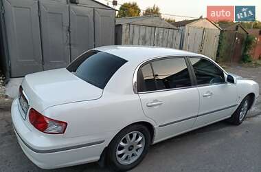 Седан Kia Opirus 2006 в Киеве фото 5 Седан Kia Opirus 2006 в Киеве