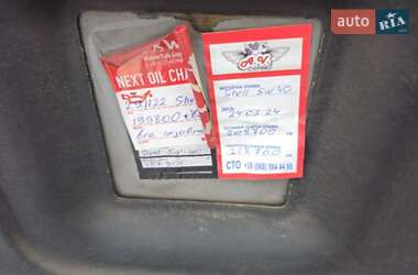 Седан Kia Opirus 2005 в Кривому Розі