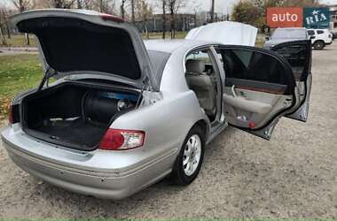 Седан Kia Opirus 2005 в Кривому Розі