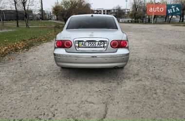Седан Kia Opirus 2005 в Кривому Розі