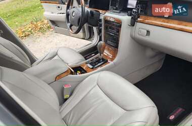 Седан Kia Opirus 2005 в Кривому Розі