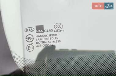 Седан Kia Opirus 2005 в Кривому Розі