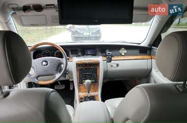 Седан Kia Opirus 2005 в Кривому Розі