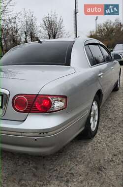 Седан Kia Opirus 2005 в Кривому Розі