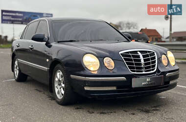 Седан Kia Opirus 2006 в Одессе