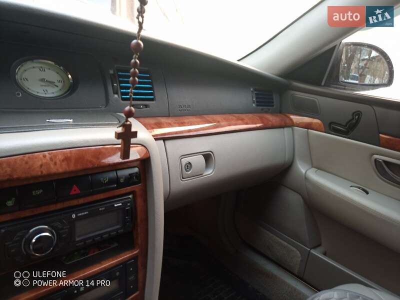 Седан Kia Opirus 2005 в Львове