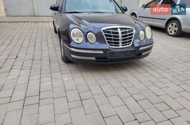 Седан Kia Opirus 2006 в Чорткові