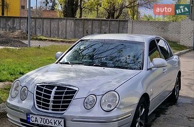 Седан Kia Opirus 2006 в Черкассах