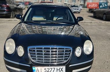 Седан Kia Opirus 2009 в Крюківщині