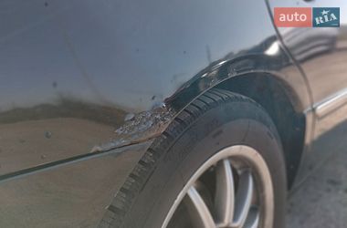 Седан Kia Opirus 2009 в Крюківщині
