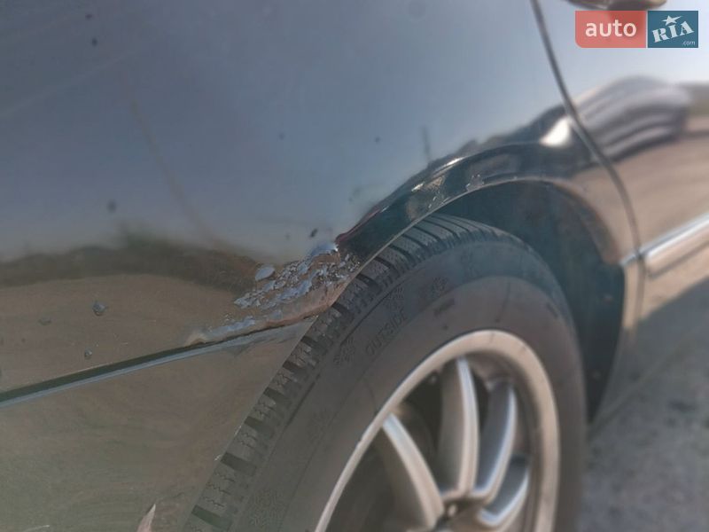 Седан Kia Opirus 2009 в Крюківщині