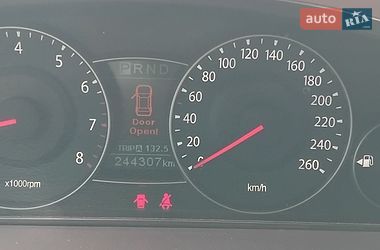 Седан Kia Opirus 2009 в Крюківщині
