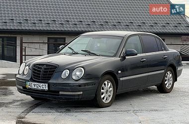 Седан Kia Opirus 2006 в Киеве