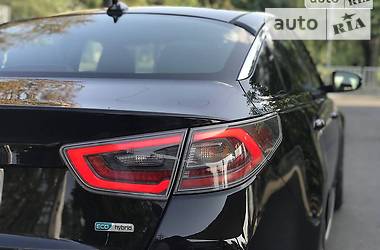 Седан Kia Optima 2014 в Харькове