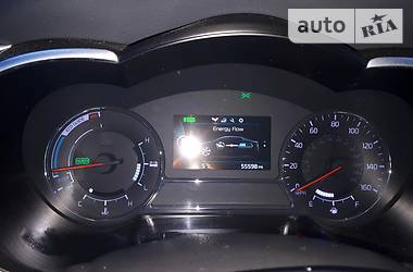 Седан Kia Optima 2015 в 