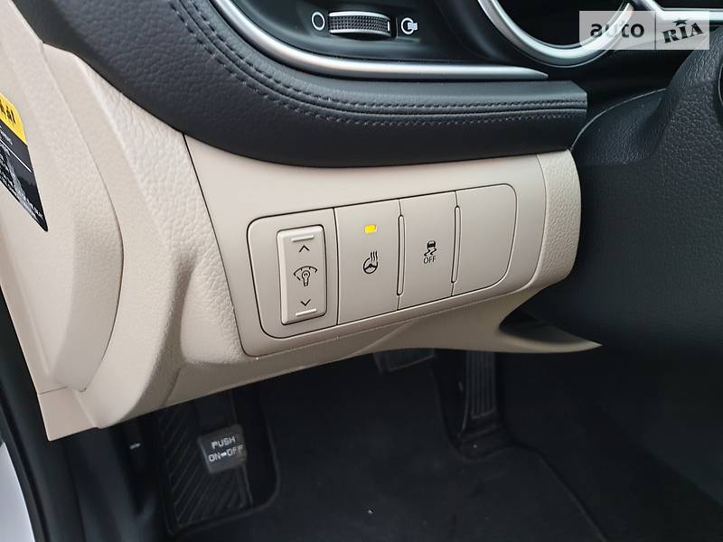 Седан Kia Optima 2015 в Києві