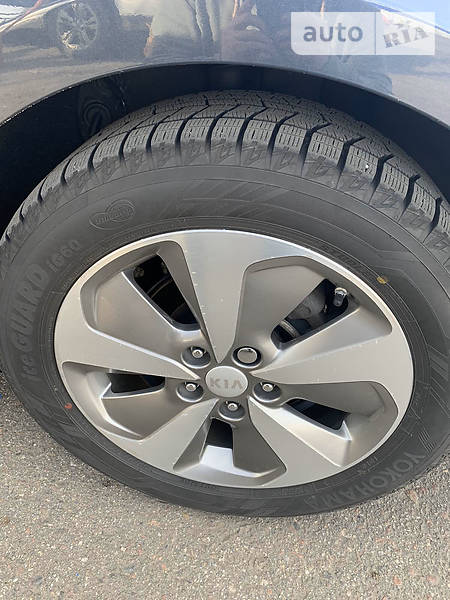 Седан Kia Optima 2014 в Одесі фото 13 Седан Kia Optima 2014 в Одесі