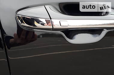 Седан Kia Optima 2016 в 