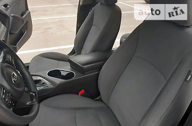 Седан Kia Optima 2015 в 