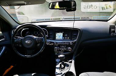 Седан Kia Optima 2014 в Києві