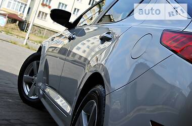 Седан Kia Optima 2014 в 