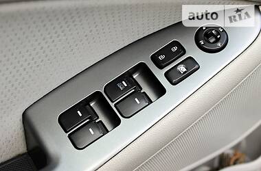Седан Kia Optima 2014 в 