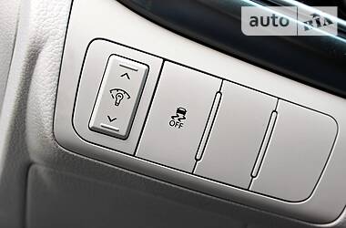 Седан Kia Optima 2014 в 
