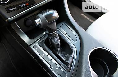 Седан Kia Optima 2014 в 