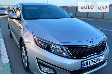 Седан Kia Optima 2014 в Одессе