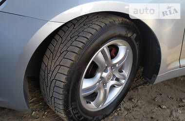 Седан Kia Optima 2013 в 