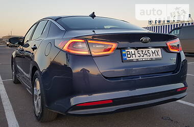 Седан Kia Optima 2014 в Одессе