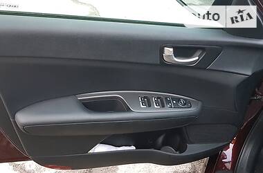 Седан Kia Optima 2017 в 