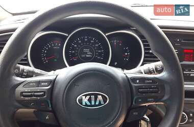 Седан Kia Optima 2014 в Оржиці фото 3 Седан Kia Optima 2014 в Оржиці