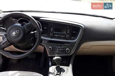 Седан Kia Optima 2014 в Оржиці фото 8 Седан Kia Optima 2014 в Оржиці