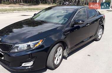 Седан Kia Optima 2014 в Оржиці фото 20 Седан Kia Optima 2014 в Оржиці